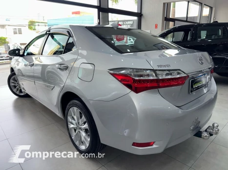 Corolla Xei 2.0