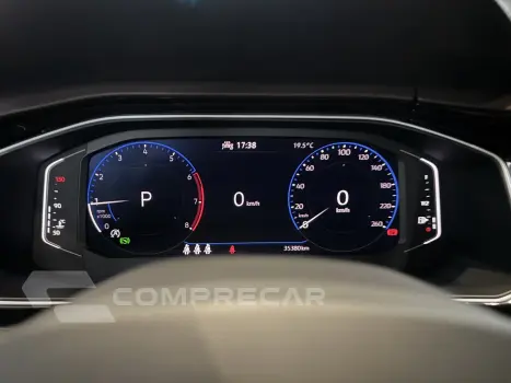 VIRTUS 1.0 200 TSI HIGHLINE AUTOMÁTICO