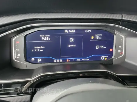 NIVUS 1.0 200 TSI TOTAL FLEX HIGHLINE AUTOMÁTICO