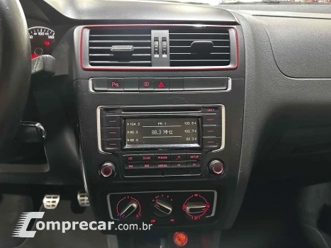 FOX 1.6 MI ROCK IN RIO 8V FLEX 4P MANUAL