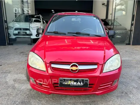 PRISMA 1.4 MPFI JOY 8V FLEX 4P MANUAL