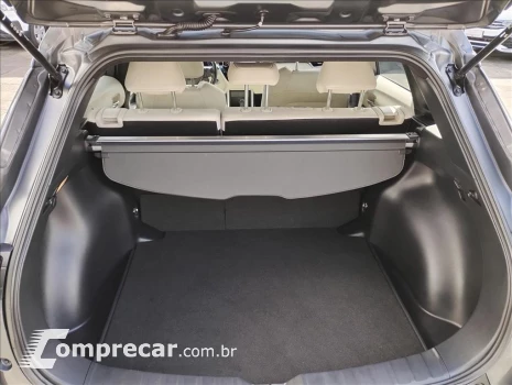 COROLLA CROSS 1.8 VVT-I HYBRID FLEX XRX CVT
