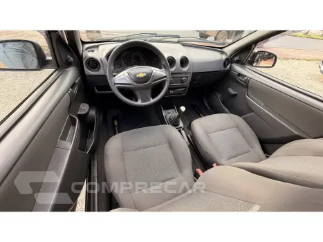 CELTA 1.0 MPFI LS 8V FLEX 2P MANUAL