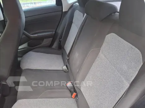 POLO 1.0 170 TSI COMFORTLINE AUTOMÁTICO