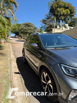 NIVUS 1.0 200 TSI Highline
