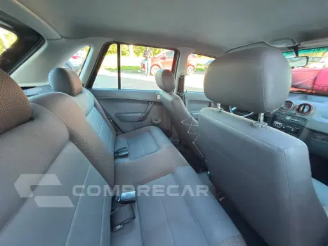 Gol 1.6 4P G4 POWER FLEX