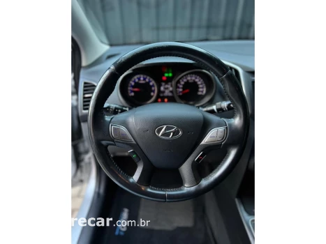 HB20S 1.6 PREMIUM 16V FLEX 4P AUTOMÁTICO