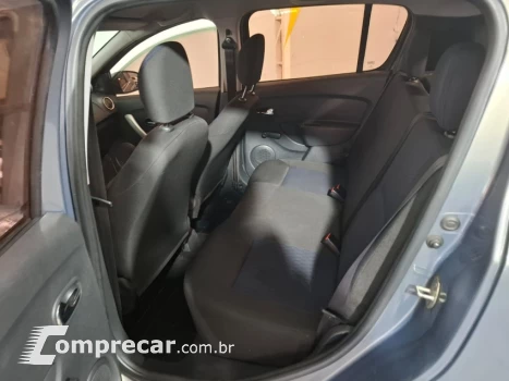 SANDERO 1.0 Expression 16V