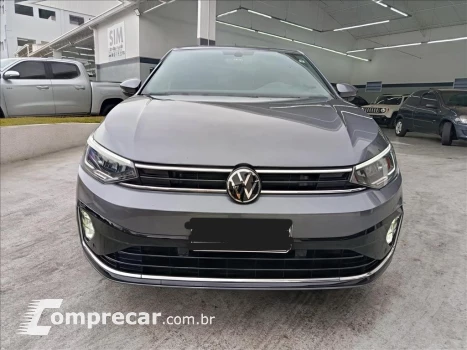VIRTUS 1.0 200 TSI Highline