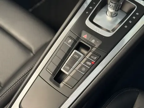 718 Boxster 2.0 300cv