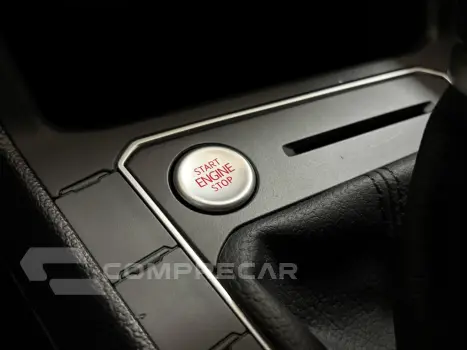 VIRTUS 1.0 200 TSI HIGHLINE AUTOMÁTICO
