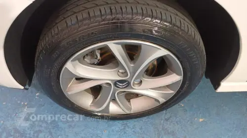 C3 TENDANCE 1.5 FLEX 8V 5P MEC.