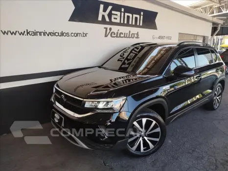 TAOS 1.4 250 TSI Comfortline