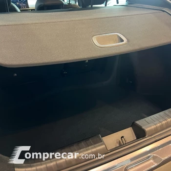 Fastback Impetus 1.0 200 T. Flex Aut