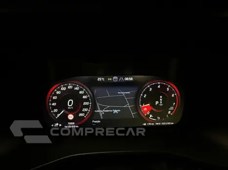 XC40 2.0 T4 GASOLINA INSCRIPTION GEARTRONIC