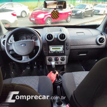 EcoSport XL 1.6/ 1.6 Flex 8V 5p