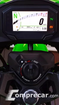 NINJA 500 SE
