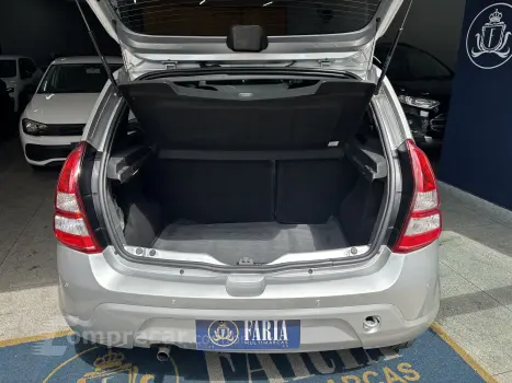 SANDERO Privilège Hi-Flex 1.6 8V 5p