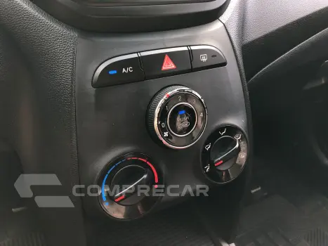 Hb20 1.6 R Spec 16V Flex 4P Manual