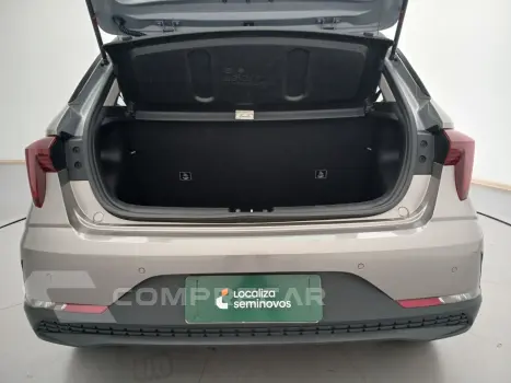 HB20 1.0 12V FLEX LIMITED PLUS MANUAL