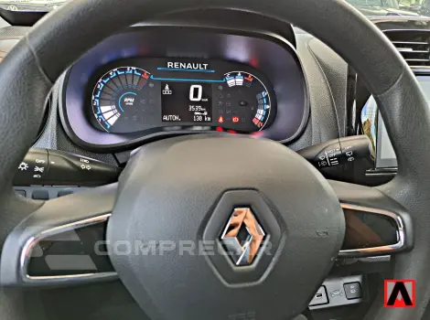 KWID 1.0 12V SCE Intense