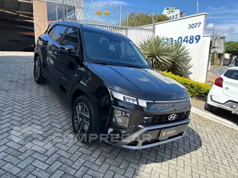 Creta N Line 1.0 TB 12V Flex Aut.