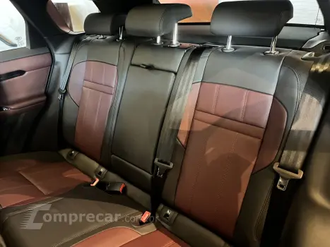 Range Rover Evoque 2.0 4P FLEX P250 R-DYNAMIC HSE AWD AUTOMÁ