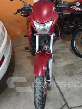 NX Falcon 400