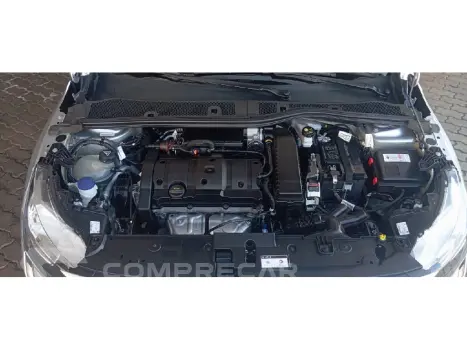 208 1.6 16V FLEX ACTIVE AT