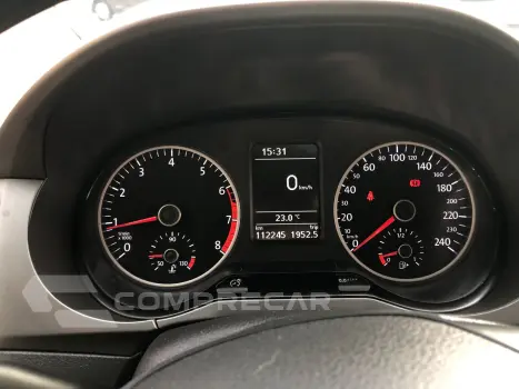 Fox 1.6 Msi Total Flex Connect 4P Manual