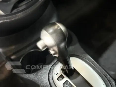 VERSA - 1.6 16V SV 4P XTRONIC