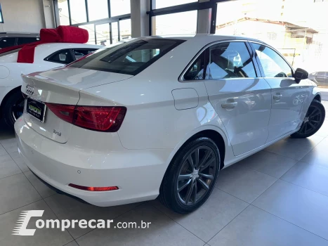 A3 Sedan 1.8