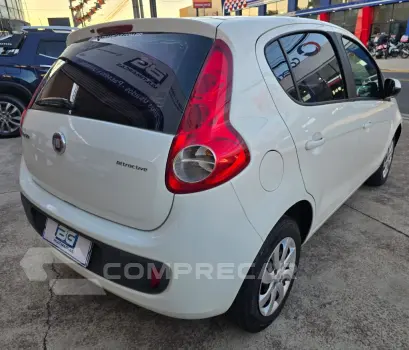 Palio ATTRACTIVE 1.0 EVO Fire Flex 8v 5p