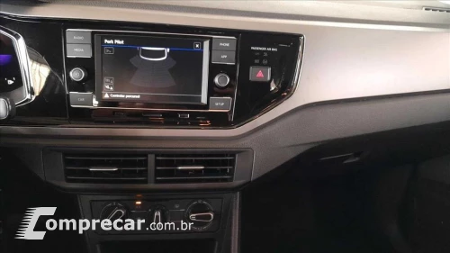 NIVUS 1.0 200 TSI TOTAL FLEX COMFORTLINE AUTOMÁTI