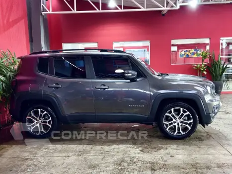 RENEGADE 1.3 T270 TURBO FLEX LONGITUDE AT6