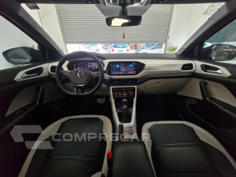 T-CROSS 1.4 250 TSI Highline