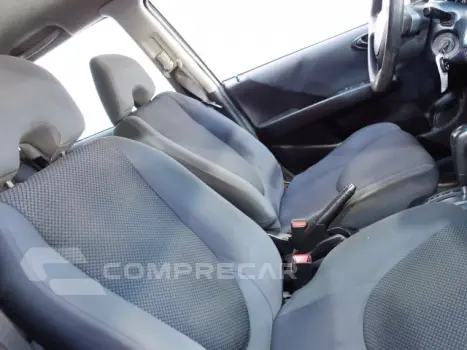 FIT - 1.4 LX 16V 4P AUTOMÁTICO