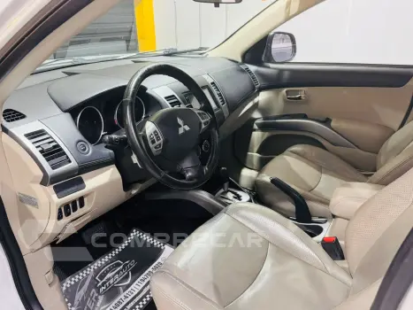 OUTLANDER 3.0 GT 4X4 V6 24V