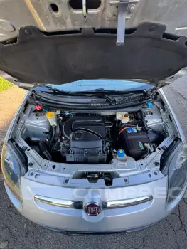 Palio 1.4 Attractive Itália flex