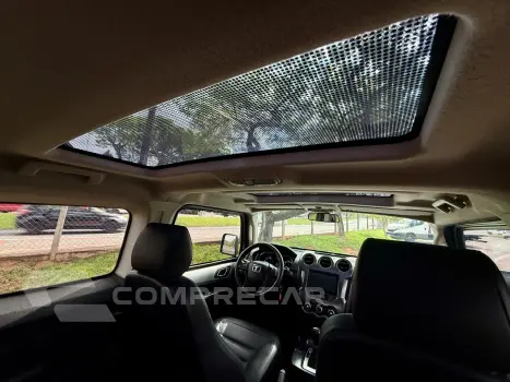 T4 3.2 XLT 4X4 20V Turbo Intercooler