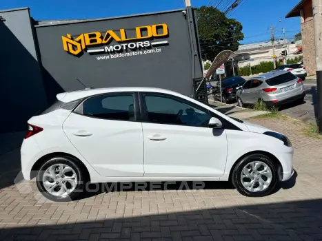 HB20 Vision 1.0 Flex 12V Mec.