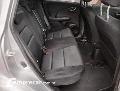FIT 1.5 EX 16V