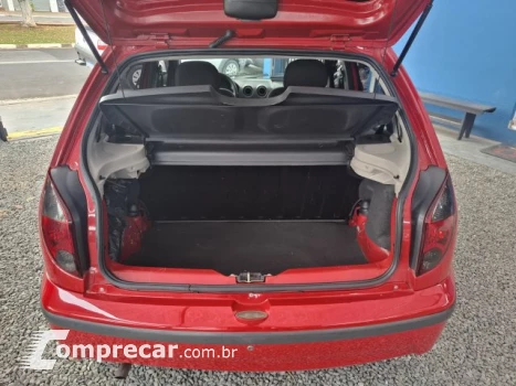 CELTA - 1.0 MPFI LT 8V 4P MANUAL