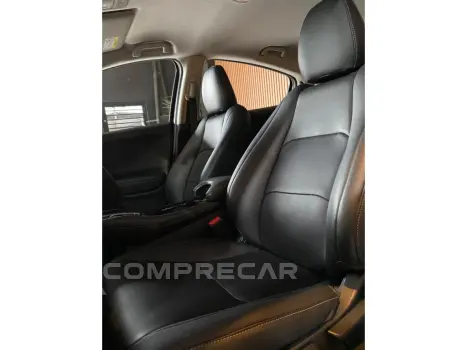 HR-V 1.8 16V FLEX EX 4P AUTOMÁTICO