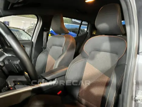 Kardian Techno Flex 1.0 TB 12V 5p Aut.