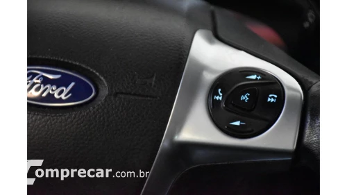 FOCUS SEDAN - 2.0 TITANIUM SEDAN 16V 4P AUTOMÁTICO