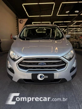 ECOSPORT 1.5 Tivct SE