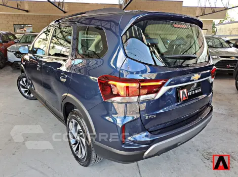 SPIN 1.8 Premier 8V