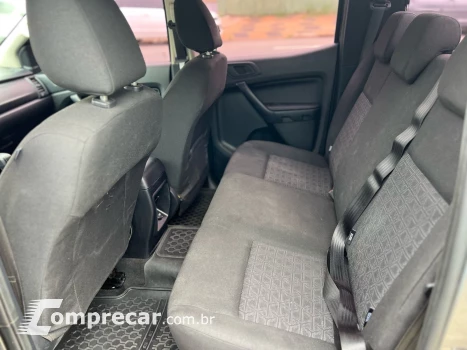 RANGER 2.2 XLS 4X4 CD 16V