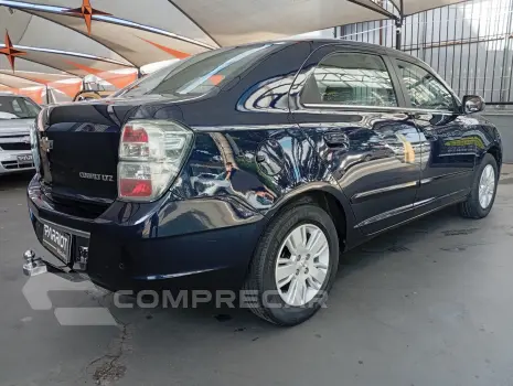 COBALT 1.8 LTZ 8V